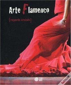 Capa do artigo Arte Flamenco ; Regards Croisés