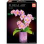 Arte Floral - Orquidea Educa 20135 - Preview