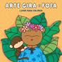 Arte gira e fofa - Preview