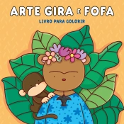 Capa do artigo Arte gira e fofa