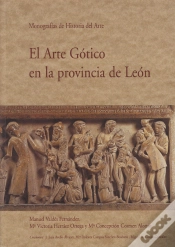 Capa do artigo Arte Gotico En La Provincia De Leon, El