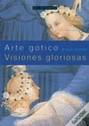 Capa do artigo Arte Gótico