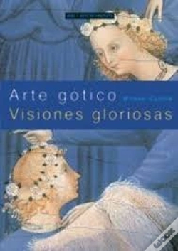 Capa do artigo Arte Gótico