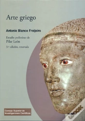 Capa do artigo Arte Griego