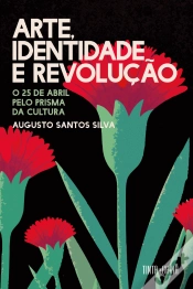 Capa do artigo Arte, Identidade e Revolução