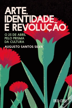 Capa do artigo Arte, Identidade e Revolução