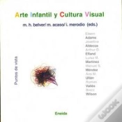 Capa do artigo Arte Infantil Y Cultura Visual