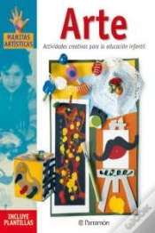 Capa do artigo Arte