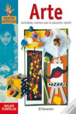 Capa do artigo Arte
