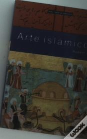 Capa do artigo Arte Islámico