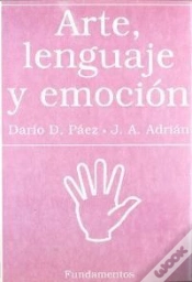 Capa do artigo Arte, Lenguaje Y Emoción