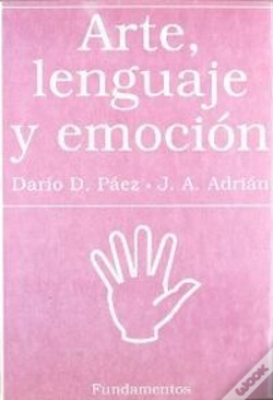 Capa do artigo Arte, Lenguaje Y Emoción