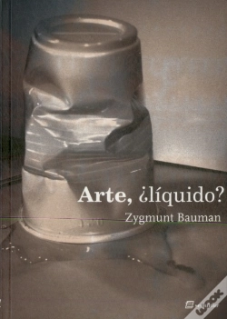 Capa do artigo Arte, ¿L¡Quido?