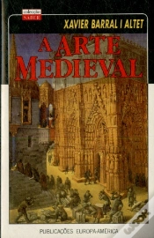 Capa do artigo Arte Medieval