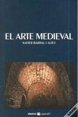 Capa do artigo Arte Medieval,El