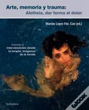 Capa do artigo Arte, Memoria Y Trauma. V. 2