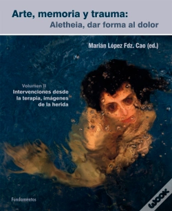 Capa do artigo Arte, Memoria Y Trauma. V. 2