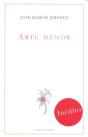 Arte Menor - Preview