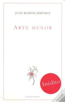 Capa do artigo Arte Menor