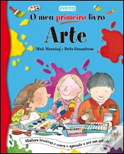 Capa do artigo Arte