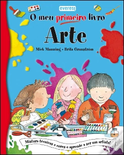 Capa do artigo Arte