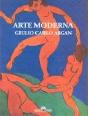 Arte Moderna - Preview