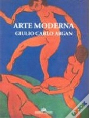 Capa do artigo Arte Moderna