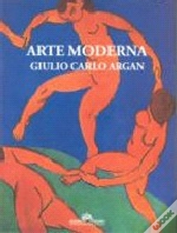 Capa do artigo Arte Moderna