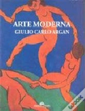 Capa do artigo Arte Moderna