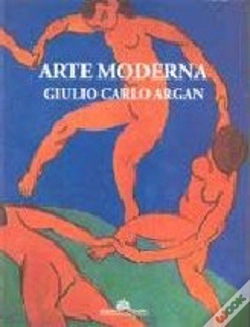 Capa do artigo Arte Moderna