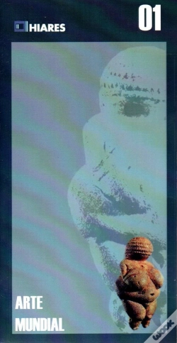 Capa do artigo Arte Mundial