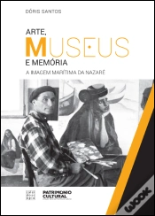 Capa do artigo Arte, Museus e Memória