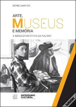 Capa do artigo Arte, Museus e Memória