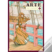 Capa do artigo Arte N 16