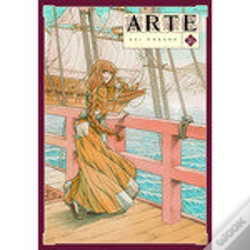 Capa do artigo Arte N 16