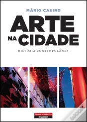 Capa do artigo Arte na Cidade