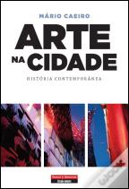 Arte na Cidade