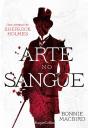 Arte No Sangue - Preview