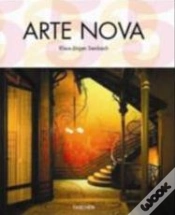 Capa do artigo Arte Nova