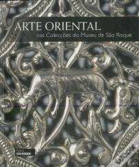 Arte Oriental nas Coleções do Museu de São Roque