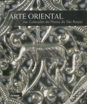 Capa do artigo Arte Oriental nas Coleções do Museu de São Roque