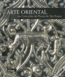 Capa do artigo Arte Oriental nas Coleções do Museu de São Roque