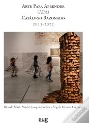 Capa do artigo Arte Para Aprender
