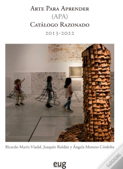 Capa do artigo Arte Para Aprender