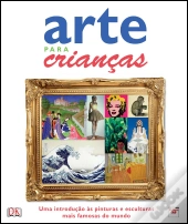 Arte para Crianças