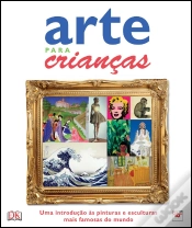 Capa do artigo Arte para Crianças