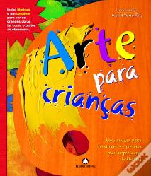 Arte Para Crianças