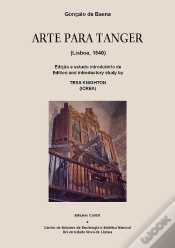 Capa do artigo Arte para Tanger