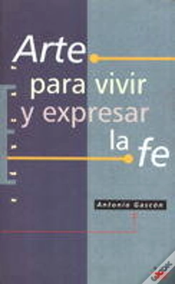 Capa do artigo Arte Para Vivir Y Expresar La Fe
