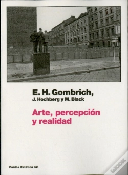 Capa do artigo Arte, Percepción Y Realidad